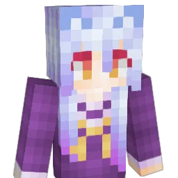 Yujiso's Minecraft skin
