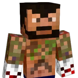 YujuLin's Minecraft skin