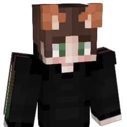 Yuk4_ Minecraft avatar bust