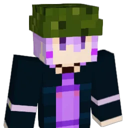 YukaMillan Minecraft avatar bust