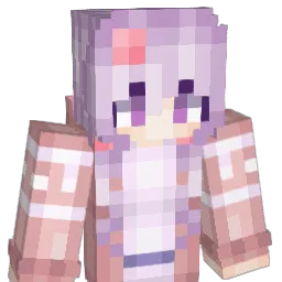 Yukari_Onn Minecraft avatar bust