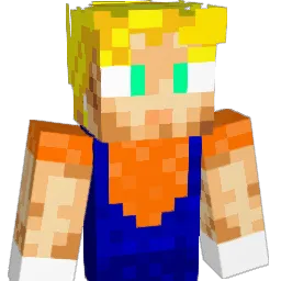 Yukdo's Minecraft skin