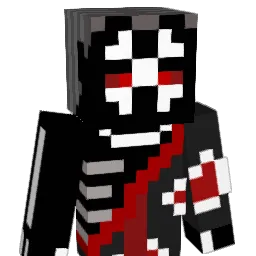 Yuki0844 Minecraft avatar bust