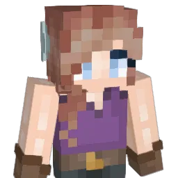 Yuki1201's Minecraft skin