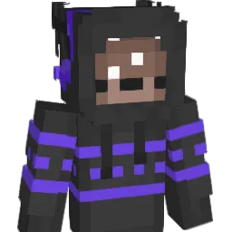 YukiDeer Minecraft avatar bust