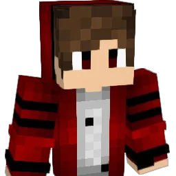 YukiDuffy Minecraft avatar bust