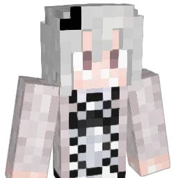 YukiEphemeral Minecraft avatar bust