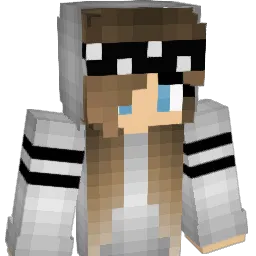 YukiMC's Minecraft skin