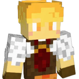 YukiMyWorld's Minecraft skin
