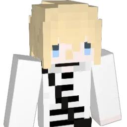 YukiNeko_ Minecraft avatar bust