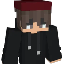 YukiOne's Minecraft skin