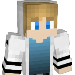 YukiRitos's Minecraft skin