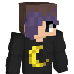 YukiSly Minecraft avatar bust