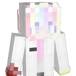 YukiStrawbiMC's Minecraft skin