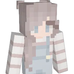 YukiZio_yt Minecraft avatar bust