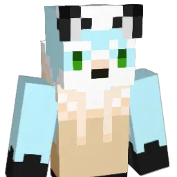 Yuki_0110 Minecraft avatar bust