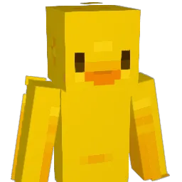 Yuki_Fofi Minecraft avatar bust