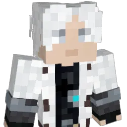 Yuki_Oda Minecraft avatar bust