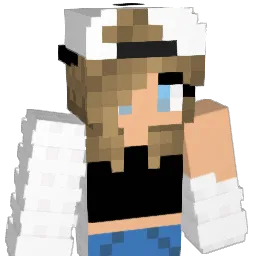 Yuki_le_br0c0 Minecraft avatar bust