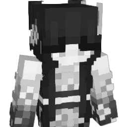 Yuki_theStar Minecraft avatar bust