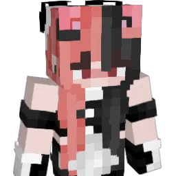 YukichanO Minecraft avatar bust