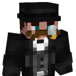 Yukii0o Minecraft avatar bust
