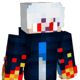 Yukii13's Minecraft skin