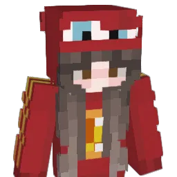 Yukiiiiiii_ Minecraft avatar bust