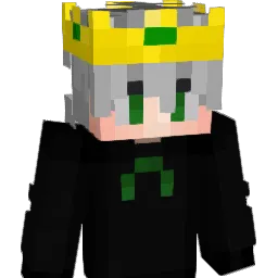 Yukiiyyx Minecraft avatar bust