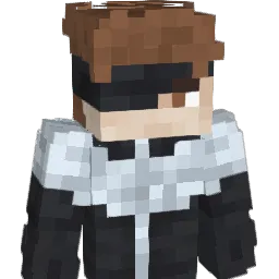 YukikoKozuma Minecraft avatar bust