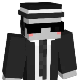 Yukiko_37 Minecraft avatar bust