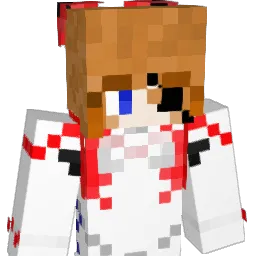YukimaruXD Minecraft avatar bust