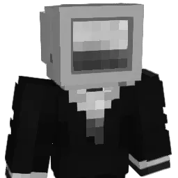 Yukimi1106 Minecraft avatar bust