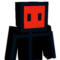 Yukimok0 Minecraft avatar bust