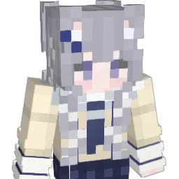 YukimuraChieri1's Minecraft skin