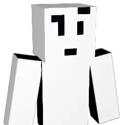 Yukin666 Minecraft avatar bust