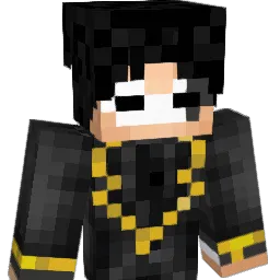 YukineSamaa Minecraft avatar bust