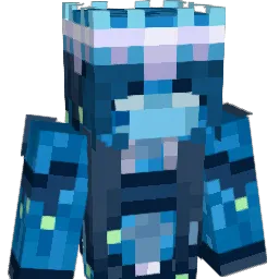Yukine_21b's Minecraft skin