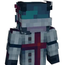 Yukiou_ro Minecraft avatar bust