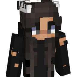 Yukisum Minecraft avatar bust