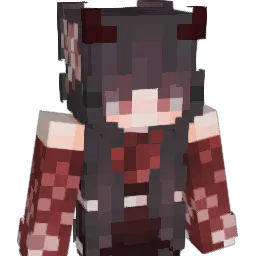 Yukittan's Minecraft skin