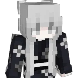 Yukivasaki's Minecraft skin
