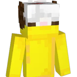 Yuklan's Minecraft skin