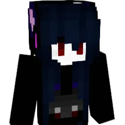 Yukoo's Minecraft skin