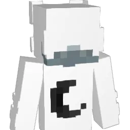 Yukoreyli Minecraft avatar bust