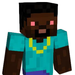 Yukosu's Minecraft skin