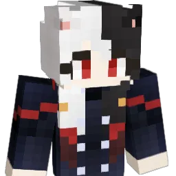 Yul_o3o Minecraft avatar bust