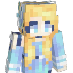 Yula_Allure Minecraft avatar bust
