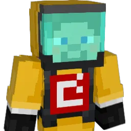 Yulan17 Minecraft avatar bust