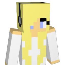 YuleSmile Minecraft avatar bust